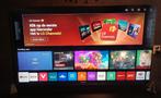 LG Smart TV 70 inch – Ultra 4K UHD – incl. muurbeugel, Ophalen, Gebruikt, 50 Hz, LCD