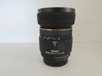 Sigma 50mm 1:2.8 DG MACRO D voor Nikon, Audio, Tv en Foto, Fotografie | Lenzen en Objectieven, Ophalen, Gebruikt, Macrolens