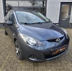 Mazda 2 1.3 TS *5DRS-AIRCO-APK*, Auto's, Voorwielaandrijving, Stof, Gebruikt, 4 cilinders