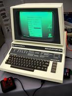 GEZOCHT  Commodore Educator 64, Computers en Software, Vintage Computers, Ophalen of Verzenden