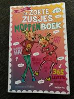 De Zoete Zusjes Moppenboek, Ophalen, Gelezen, Non-fictie
