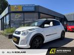 Citroen C1 1.0 VTi Airscape Urban Ride Scherpe deal! Slechts, Voorwielaandrijving, 12 maanden, Stof, Gebruikt