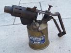 Optimus benzinebrander, Ophalen of Verzenden