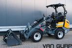 Giant G2200E X-TRA 390Ah battery | 2024 (bj 2024), Wiellader of Shovel