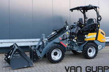 Giant G2200E X-TRA 390Ah battery | 2024 (bj 2024) beschikbaar voor biedingen