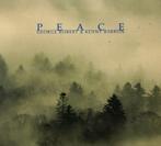 CD George Robert & Kenny Barron - Peace, Cd's en Dvd's, Cd's | Jazz en Blues, Ophalen of Verzenden, 1980 tot heden, Zo goed als nieuw