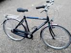 Herenfiets Gazelle  7s, Fietsen en Brommers, Fietsen | Heren | Herenfietsen, Versnellingen, 49 tot 53 cm, Zo goed als nieuw, Ophalen