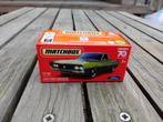 Ford Ranchero '70 Matchbox, Nieuw, Auto, Ophalen