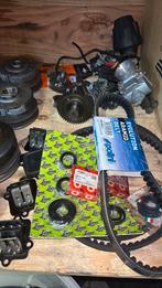 Yamaha earox/jog, Ophalen, Zo goed als nieuw, Carburateur