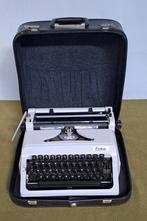 Vintage typemachine Erika, Diversen, Typemachines, Ophalen of Verzenden, Gebruikt