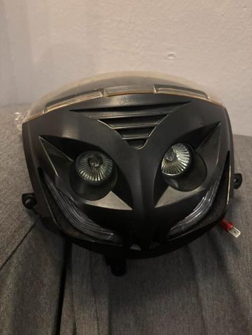 Piaggio Zip en Vespa Onderdelen beschikbaar voor biedingen