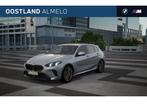 BMW 1 Serie 120 M Sport Automaat / M Sportstoelen / Adaptiev, Zwart, 156 pk, Bedrijf, 3 cilinders