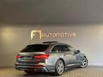 Audi A6 AVANT 45 TFSI quattro Pano|Matrix|B&O|Memory|360 Cam, 15 km/l, Gebruikt, 4 cilinders, Vierwielaandrijving
