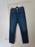 closed dames jeans Renton in maat 29., Kleding | Dames, Verzenden, Zo goed als nieuw, Blauw, W28 - W29 (confectie 36)