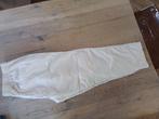 PULL AND BEAR,  beige broek  XL, Ophalen of Verzenden, Gedragen, Maat 56/58 (XL), Beige