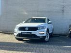 Volkswagen T-ROC 2.0 TSI 4Motion Sport DSG Led Stoelverw. La, 1984 cc, Wit, Bedrijf, Vierwielaandrijving