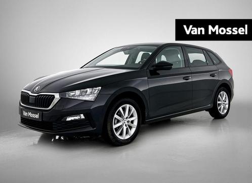 Skoda Scala 1.0 TSI Ambition, Auto's, Skoda, Bedrijf, Te koop, Scala, ABS, Airbags, Airconditioning, Alarm, Boordcomputer, Centrale vergrendeling