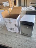 Relaxdays Servettenspender - Nieuwstaat, Huis en Inrichting, Ophalen of Verzenden, Zo goed als nieuw