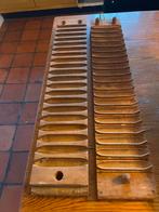 Antieke Sigarenmal Denova 1930, Antiek en Kunst, Ophalen of Verzenden