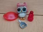 Lol surprise pets - angel wings, Ophalen of Verzenden, Zo goed als nieuw