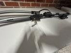 Thule FreeRide 532 Dak Fietsdrager, Ophalen, 1 fiets, Gebruikt, Dakdrager