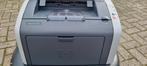HP Laserprinter - Betrouwbaar en Efficiënt, Zwart-en-wit printen, Gebruikt, Printer, Ophalen of Verzenden