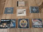 Diverse hiphop cd's, Ophalen of Verzenden, 2000 tot heden, Zo goed als nieuw