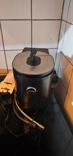 Jura Koffiemachine met Melkkoeler, Witgoed en Apparatuur, Ophalen, Gebruikt, Overige modellen, Overige typen