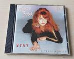 Nancy Boyd - Stay CD EP 1990 6trk George Kooymans, Gebruikt, Ophalen of Verzenden