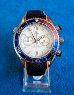 Seamaster Planet Ocean 44, Overige merken, Staal, Polshorloge, Overige materialen