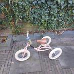 Veloretti Loopfiets Driewieler - Salmon blaze, Ophalen, Gebruikt, Veloretti