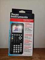 Texas Instruments TI-84 Plus CE-T Python Edition, Ophalen of Verzenden, Nieuw