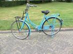 Gazelle damesfiets, Ophalen, Gebruikt, Gazelle, Versnellingen