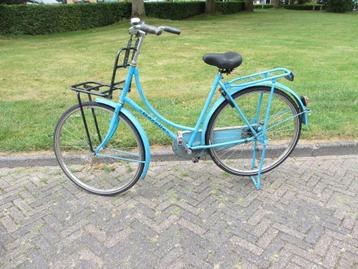 Gazelle damesfiets beschikbaar voor biedingen