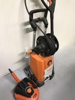 Stihl Re 130 plus + RA 110 2019, Tuin en Terras, Hogedrukreinigers, Gebruikt, Stihl