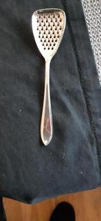 Sola rasp lepel, Antiek en Kunst, Antiek | Bestek, Verzenden