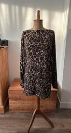 Nieuwe Rossini Tuniek Maat L, Bruin, Maat 42/44 (L), Nieuw, Ophalen of Verzenden