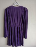 Leuk zomerjurk van ZaRa maat 36, Ophalen, Zo goed als nieuw, Maat 36 (S)