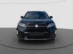 Suzuki Vitara 1.5 Hybrid Style *NIEUW* | Direct leverbaar! |, 12 maanden, Stof, Zwart, 4 cilinders