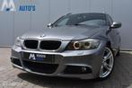 BMW 318i Touring M-Sport Spacegrau Xenon Alcantara 18" LMV S, Euro 5, 4 cilinders, Alcantara, Origineel Nederlands