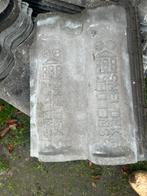 Sneldekkers, Steen of Klei, Ophalen of Verzenden, Zo goed als nieuw, Minder dan 5 m²