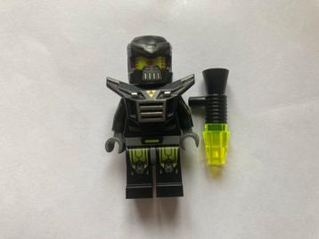 Lego serie 11 evil mech cmf collectible minifiguur minifigs beschikbaar voor biedingen
