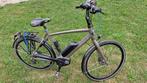 Gazelle Cityzen C8 HMB Electrische herenfiets, Ophalen of Verzenden, Zo goed als nieuw, 50 km per accu of meer, 55 tot 59 cm