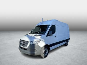 Mercedes-Benz Sprinter 319 1.9 CDI L2 Pro HD | | Sprinter BP beschikbaar voor biedingen