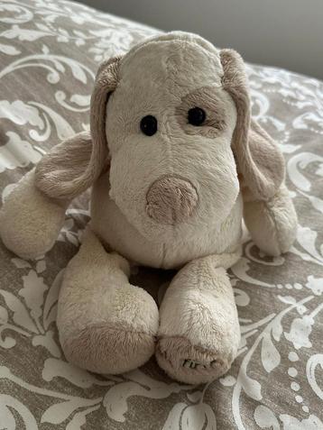 My First Harrods Puppy Knuffel Vintage beschikbaar voor biedingen