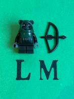Lego Star Wars sw0339 Ewok Tokkat StarWars 7956 Minifigs SW, Ophalen of Verzenden, Zo goed als nieuw, Lego