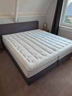 Avek Novlik Boxspringmatrassen + Topper (Zo Goed Als Nieuw), Ophalen, Tweepersoons, Zo goed als nieuw, Matras