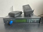 Sennheiser EW IEM G2 draadloze in-ear set (838 - 866 MHz), Ophalen of Verzenden, Gebruikt, Overige typen, Draadloos