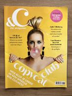 &C magazine, Boeken, Tijdschriften en Kranten, Ophalen of Verzenden, Zo goed als nieuw, Damesbladen