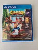 Crash Bandicoot N Sane Trilogy, 1 speler, Zo goed als nieuw, Vanaf 7 jaar, Ophalen